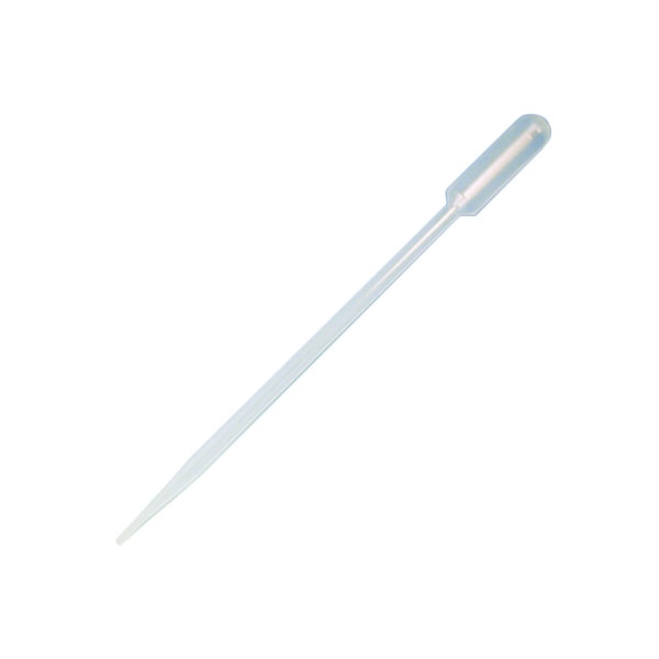 23 mL transfer pipet, 300mm length